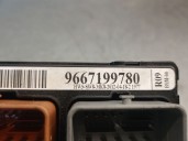 Recambio de caja reles / fusibles para citroën c3 ii (sc_) 1.6 hdi referencia OEM IAM 9667199780 