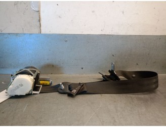 Recambio de cinturon seguridad delantero derecho para citroën c3 ii (sc_) 1.6 hdi referencia OEM IAM 96771568XX 96771568XX 34126