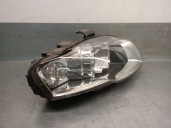 Recambio de faro derecho para audi a4 b7 (8ec) 2.0 tdi 16v referencia OEM IAM 8E0941004BK 8E0941004BK 0301219204