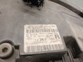 Recambio de faro derecho para audi a4 b7 (8ec) 2.0 tdi 16v referencia OEM IAM 8E0941004BK 8E0941004BK 0301219204