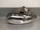 Recambio de faro izquierdo para audi a4 b7 (8ec) 2.0 tdi 16v referencia OEM IAM 8E0941003BK 8E0941003BK 0301219203
