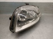 Recambio de faro izquierdo para audi a4 b7 (8ec) 2.0 tdi 16v referencia OEM IAM 8E0941003BK 8E0941003BK 0301219203