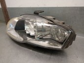 Recambio de faro izquierdo para audi a4 b7 (8ec) 2.0 tdi 16v referencia OEM IAM 8E0941003BK 8E0941003BK 0301219203