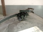 Recambio de faro izquierdo para audi a4 b7 (8ec) 2.0 tdi 16v referencia OEM IAM 8E0941003BK 8E0941003BK 0301219203