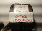 Recambio de neumatico/s para citroën c3 ii (sc_) 1.6 hdi referencia OEM IAM 19555R1691V 