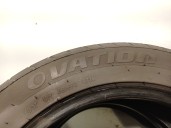 Recambio de neumatico/s para citroën c3 ii (sc_) 1.6 hdi referencia OEM IAM 19555R1691V 