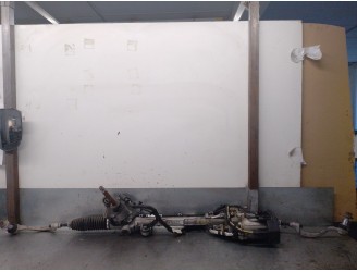 Recambio de cremallera direccion para jaguar f-pace (x761) 2.0 td4 referencia OEM IAM HK833200AC T4A12198 