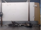 Recambio de cremallera direccion para jaguar f-pace (x761) 2.0 td4 referencia OEM IAM HK833200AC T4A12198 