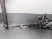 Recambio de cremallera direccion para jaguar f-pace (x761) 2.0 td4 referencia OEM IAM HK833200AC T4A12198 