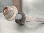 Recambio de cremallera direccion para jaguar f-pace (x761) 2.0 td4 referencia OEM IAM HK833200AC T4A12198 