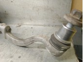 Recambio de cremallera direccion para jaguar f-pace (x761) 2.0 td4 referencia OEM IAM HK833200AC T4A12198 