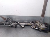 Recambio de cremallera direccion para jaguar f-pace (x761) 2.0 td4 referencia OEM IAM HK833200AC T4A12198 