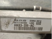 Recambio de cremallera direccion para jaguar f-pace (x761) 2.0 td4 referencia OEM IAM HK833200AC T4A12198 