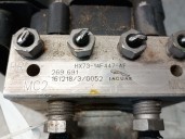 Recambio de abs para jaguar f-pace (x761) 2.0 td4 referencia OEM IAM HX732C353AF T2H38801 2265106539