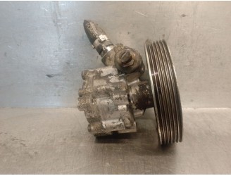 Recambio de bomba servodireccion para peugeot expert furgoneta (vf3a_, vf3u_, vf3x_) 1.6 hdi 90 16v referencia OEM IAM 167360618