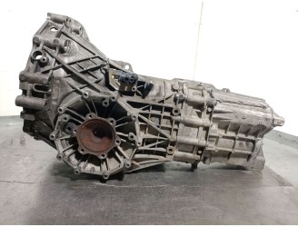 Recambio de caja cambios para audi a4 b6 avant (8e5) 1.9 tdi referencia OEM IAM FYA 01X300044AX 1426083
