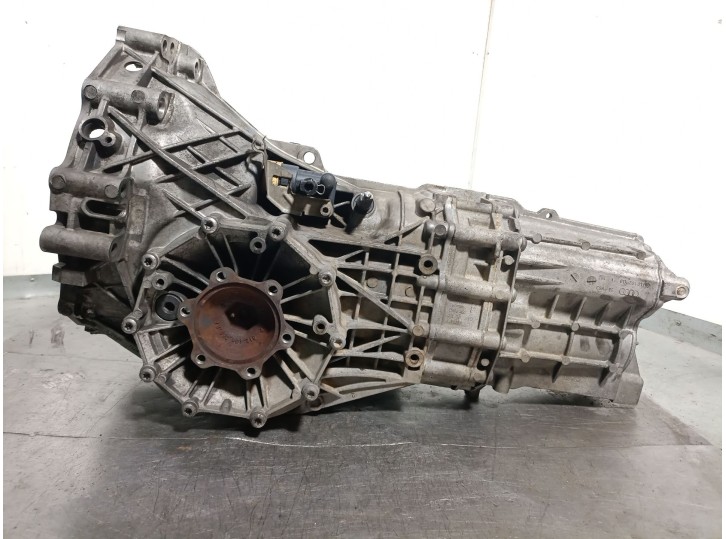 Recambio de caja cambios para audi a4 b6 avant (8e5) 1.9 tdi referencia OEM IAM FYA 01X300044AX 1426083