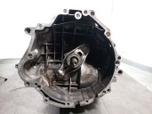 Recambio de caja cambios para audi a4 b6 avant (8e5) 1.9 tdi referencia OEM IAM FYA 01X300044AX 1426083