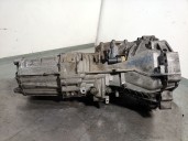 Recambio de caja cambios para audi a4 b6 avant (8e5) 1.9 tdi referencia OEM IAM FYA 01X300044AX 1426083