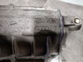 Recambio de caja cambios para audi a4 b6 avant (8e5) 1.9 tdi referencia OEM IAM FYA 01X300044AX 1426083