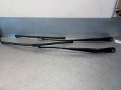 Recambio de brazo limpia delantero derecho para jaguar f-pace (x761) 2.0 td4 referencia OEM IAM HK8317527BA T4A1174 