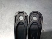 Recambio de brazo limpia delantero derecho para jaguar f-pace (x761) 2.0 td4 referencia OEM IAM HK8317527BA T4A1174 