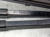 Recambio de brazo limpia delantero derecho para jaguar f-pace (x761) 2.0 td4 referencia OEM IAM HK8317527BA T4A1174 