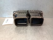 Recambio de aireador para jaguar f-pace (x761) 2.0 td4 referencia OEM IAM GX63014A22AB T2H3069 