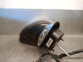 Replacement right wing mirror for Citroën C3 II (SC_) 1.6 HDi OEM IAM reference 8154AR 8154AR 
