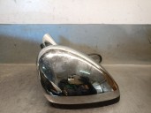 Replacement right wing mirror for Citroën C3 II (SC_) 1.6 HDi OEM IAM reference 8154AR 8154AR 