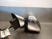 Replacement right wing mirror for Citroën C3 II (SC_) 1.6 HDi OEM IAM reference 8154AR 8154AR 