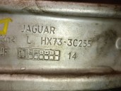 Recambio de brazo suspension inferior delantero izquierdo para jaguar xe (x760) 2.0 d referencia OEM IAM HX733C255 