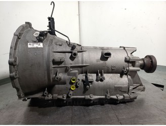 Recambio de caja cambios para jaguar xe (x760) 2.0 d referencia OEM IAM 8HP45 T2H24549 1090014159