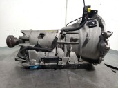 Recambio de caja cambios para jaguar xe (x760) 2.0 d referencia OEM IAM 8HP45 T2H24549 1090014159