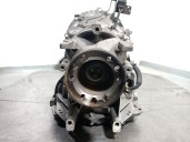 Recambio de caja cambios para jaguar xe (x760) 2.0 d referencia OEM IAM 8HP45 T2H24549 1090014159