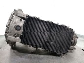 Recambio de caja cambios para jaguar xe (x760) 2.0 d referencia OEM IAM 8HP45 T2H24549 1090014159