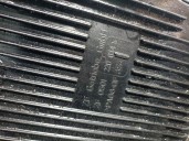 Recambio de caja cambios para jaguar xe (x760) 2.0 d referencia OEM IAM 8HP45 T2H24549 1090014159