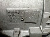 Recambio de caja cambios para jaguar xe (x760) 2.0 d referencia OEM IAM 8HP45 T2H24549 1090014159