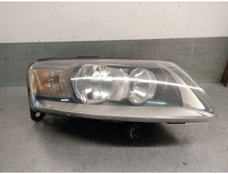 Recambio de faro derecho para audi a6 c6 (4f2) 2.4 referencia OEM IAM 4F0941004A 4F0941004A 