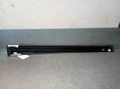 Recambio de molduras delanteras para jaguar f-pace (x761) 2.0 td4 referencia OEM IAM HK83517C78AA T4A1106 