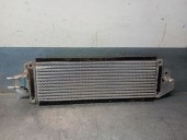 Recambio de radiador combustible para jaguar f-pace (x761) 2.0 td4 referencia OEM IAM HK839N103AB T4A12818 