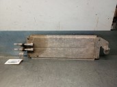 Recambio de radiador combustible para jaguar f-pace (x761) 2.0 td4 referencia OEM IAM HK839N103AB T4A12818 