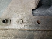 Recambio de radiador combustible para jaguar f-pace (x761) 2.0 td4 referencia OEM IAM HK839N103AB T4A12818 