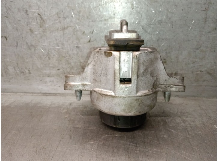 Recambio de soporte motor izquierdo para jaguar xe (x760) 2.0 d referencia OEM IAM GX736A003KD T4N13011 