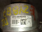 Recambio de soporte motor izquierdo para jaguar xe (x760) 2.0 d referencia OEM IAM GX736A003KD T4N13011 