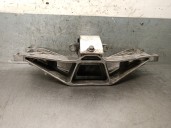 Recambio de soporte cambio para jaguar xe (x760) 2.0 d referencia OEM IAM GX735060CB T4N1163 