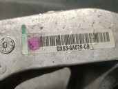 Recambio de soporte cambio para jaguar xe (x760) 2.0 d referencia OEM IAM GX735060CB T4N1163 