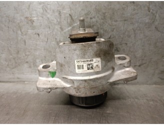 Recambio de soporte motor derecho para jaguar xe (x760) 2.0 d referencia OEM IAM GX736A003KD T4N13011 