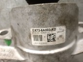 Recambio de soporte motor derecho para jaguar xe (x760) 2.0 d referencia OEM IAM GX736A003KD T4N13011 
