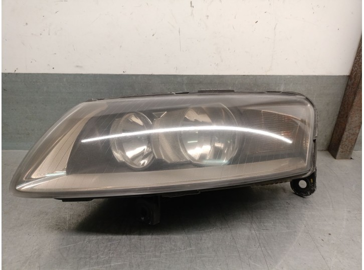 Recambio de faro izquierdo para audi a6 c6 (4f2) 2.4 referencia OEM IAM 4F0941003A 4F0941003A 
